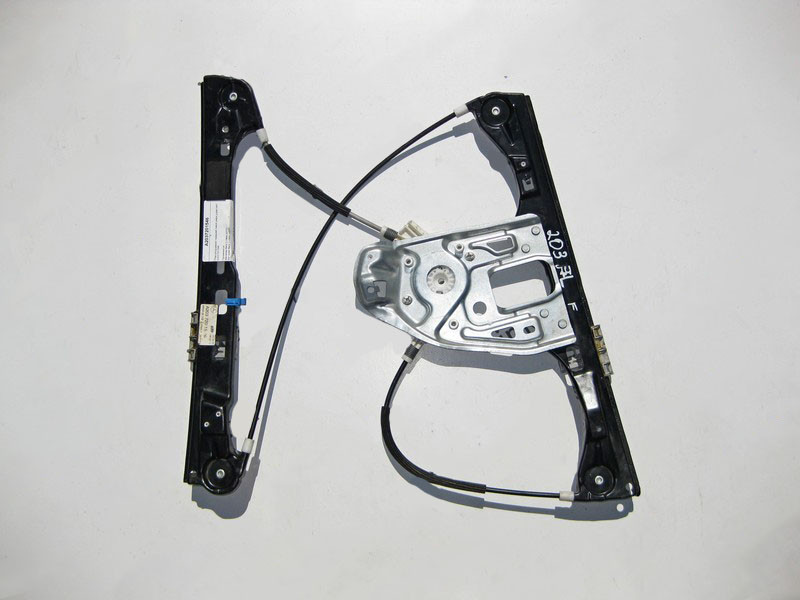 Mercedes-Benz  A2037201546 Склопідйомник передніх лівих дверей C-Class W203 до рестайлу Одеса - фото 1