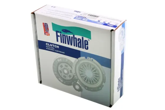 Корзина диск выжимной 2109 Finwhale Винница