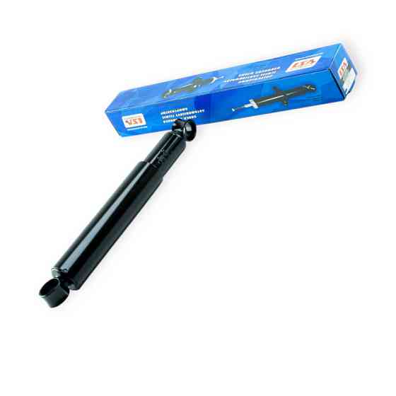 Амортизатор 412 задній LSA Москвич Мукачево