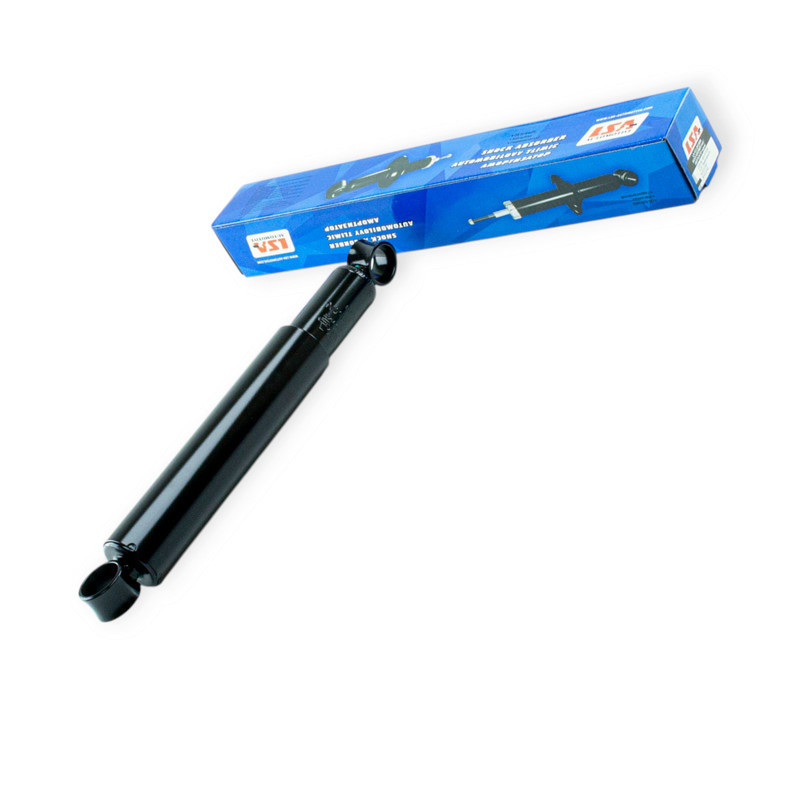 Амортизатор 412 задній LSA Москвич Мукачево - фото 1