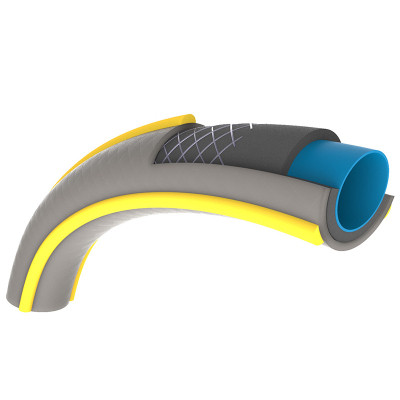 Поливочный шланг HoZelock d12,5мм 20м Select 6020 (12056) Вінниця - фото 2