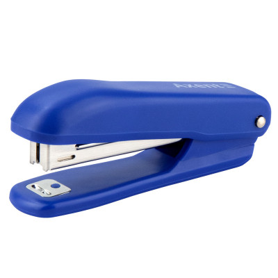 Степлер Axent Standard No. 10/5, 15 sheets, Blue (4222-02-A) Винница - изображение 1