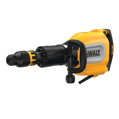 Отбойный молоток DeWALT SDS-MAX, 1700 Bт, 27 Дж, 810-1620 уд/мин, 12.7 кг, кейс (D25911K) Винница - изображение 1