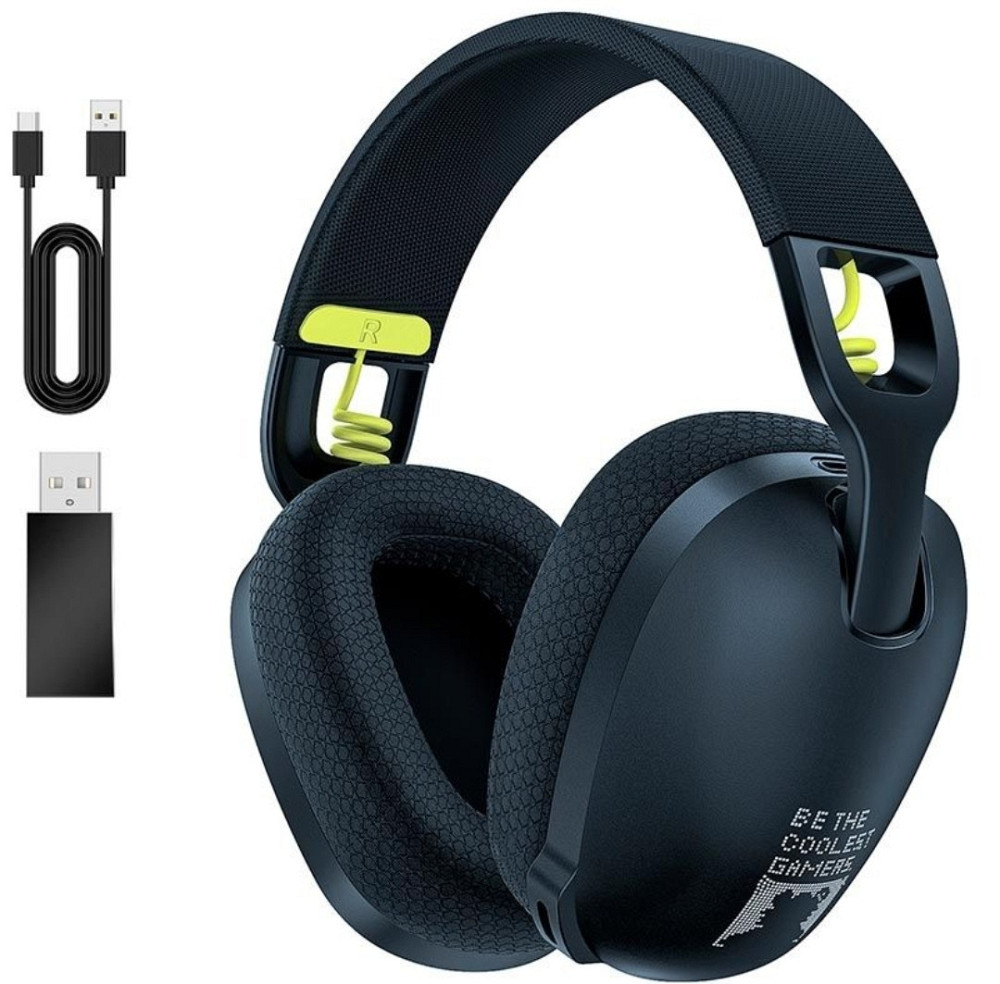 Беспроводные игровые наушники Onikuma B2. Харьков - изображение 6