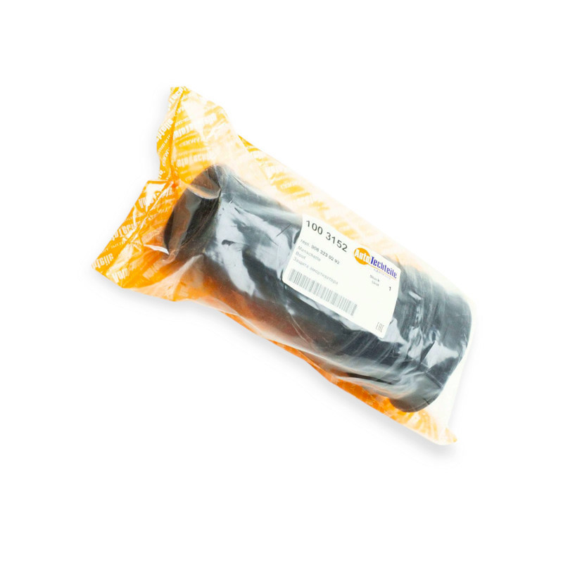 Пильовик передній Мерседес Бенз Спрінтер 06-стійки Мукачево - фото 2