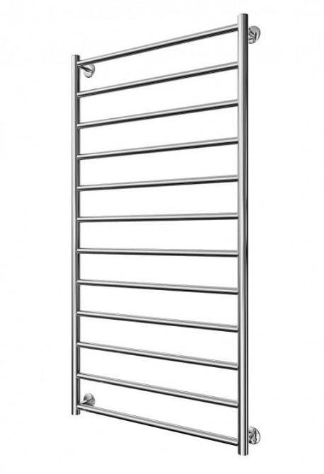 Водяна рушникосушарка Mario INOX Флет 1170х630/600 Київ - фото 1