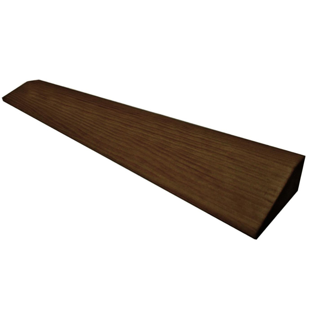 Опорный треугольный йога-блок 