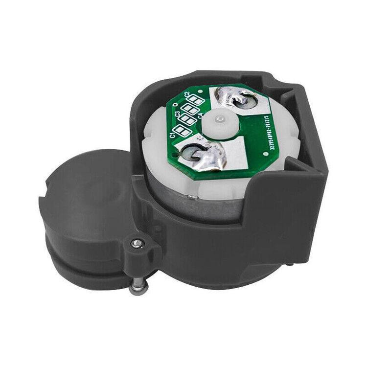 Боковий блок щітки для робота-пилососа Roomba Київ - фото 9