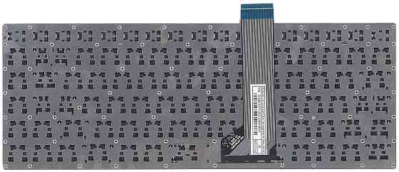 Клавиатура для ноутбука Asus VivoBook (S400CA, S451, S401) Black, (No Frame), RU Вінниця