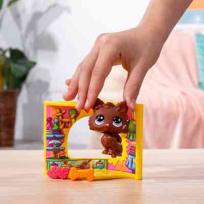 Ігровий набір Littlest Pet Shop Свято піньяти (00594) Вінниця