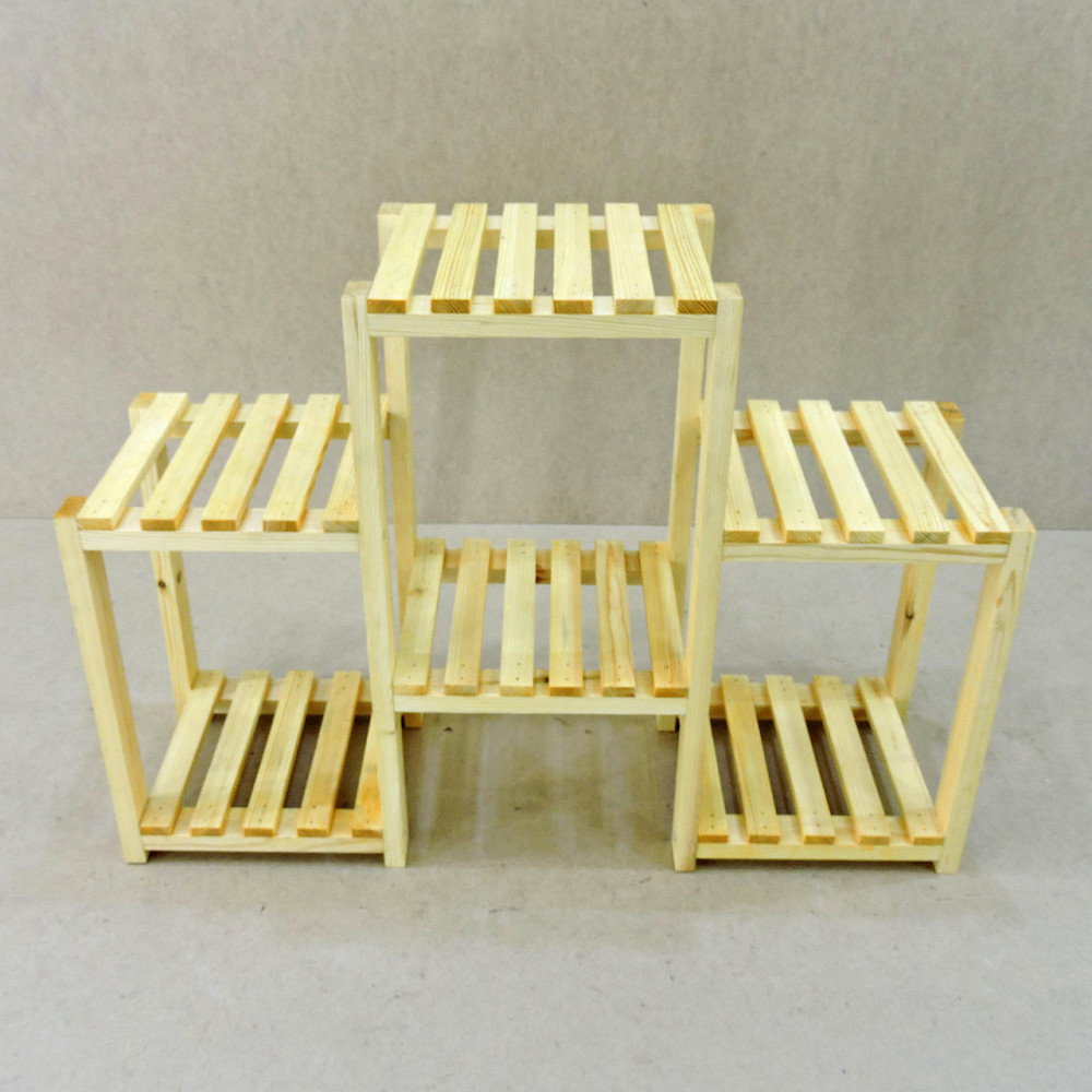 Підставка для квітів "Лейрія 1" каррі Миколаїв - фото 7