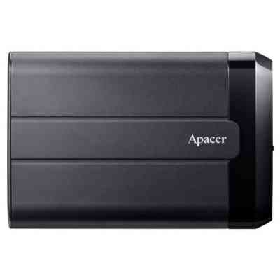 Внешний жесткий диск 2.5" 5TB Apacer (AP5TBAC732B-1) Винница