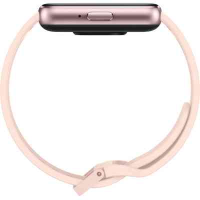 Фітнес браслет Samsung Galaxy Fit3 SM-R390 Pink Gold (SM-R390NIDASEK) Вінниця