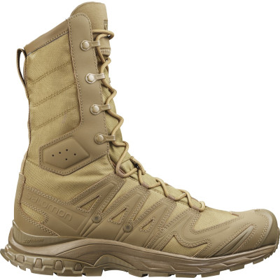 Черевики Salomon XA Forces Jungle coyote 12 (L41228700-12) Вінниця - фото 6