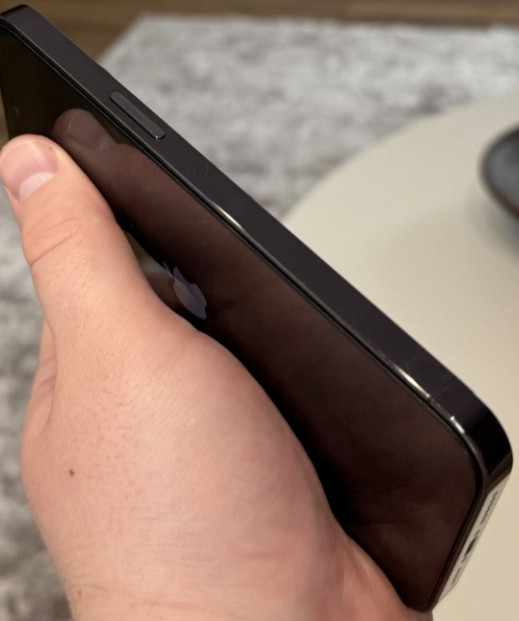 Айфон iPhone 14 Pro Max 128Gb. Киев - изображение 3