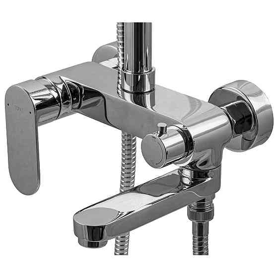 Душова система TOPAZ BARTS-TB 07102-H36-S Київ