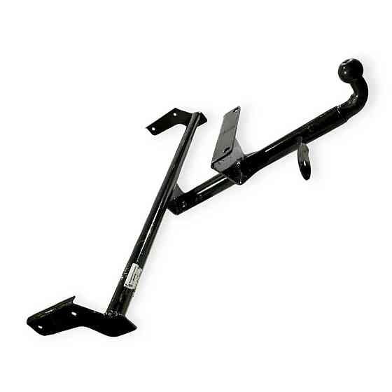 Фаркоп крепеж к лонжерону (Житомир) 21099 Мукачево