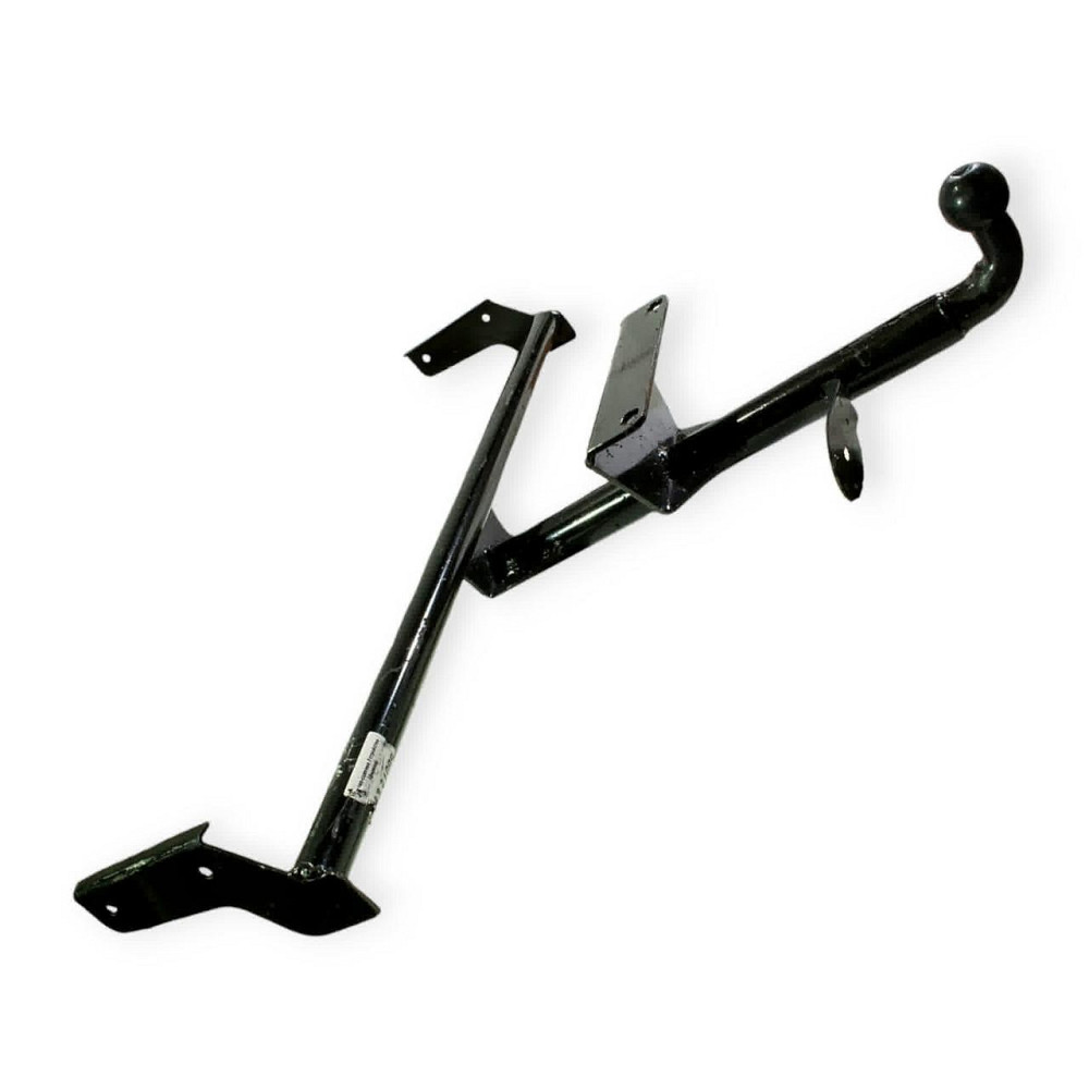 Фаркоп крепеж к лонжерону (Житомир) 21099 Мукачево - изображение 1