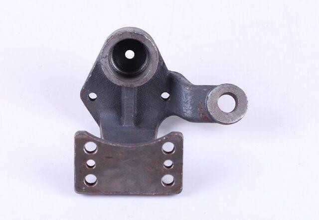 Важіль поворотний лівий ( 2) Фотон 240/244 Мукачево - фото 3