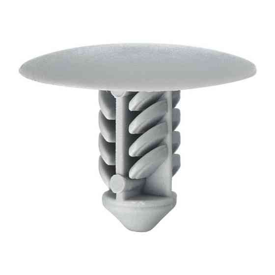 Клипса тепло-шумоизоляции капота обшивки двери Dacia Renault 703077117 Киев