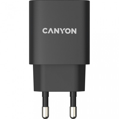 Зарядное устройство Canyon PD 20W (CNE-CHA20B02) Винница - изображение 2