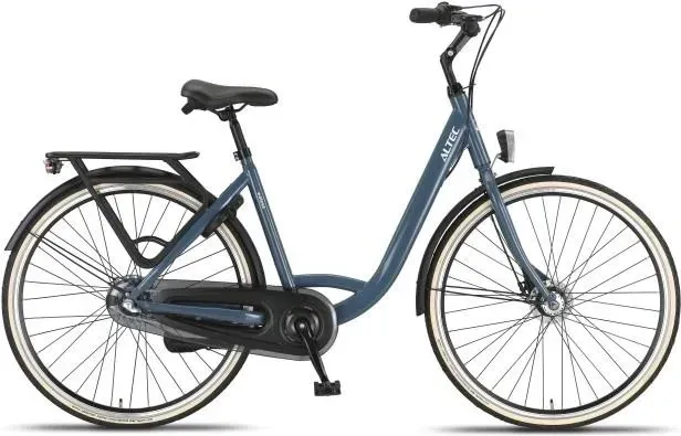 Велосипед Altec Walesa Inch 50Cm Women 3Sp Roller Brakes Blue Grey 28 Київ - фото 1