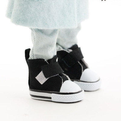 Кукла Orange КЕЖУАЛ Санни в мятном пальто (SS02-08) Винница - изображение 6