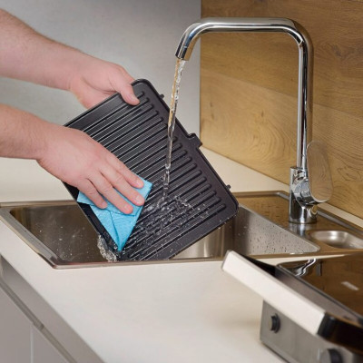 Электрогриль Severin KG 2398 Винница - изображение 6