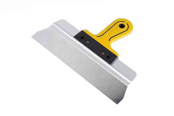 Шпатель 300мм фасадний СИЛА Харків