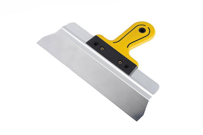 Шпатель 300мм фасадний СИЛА Харків - фото 1