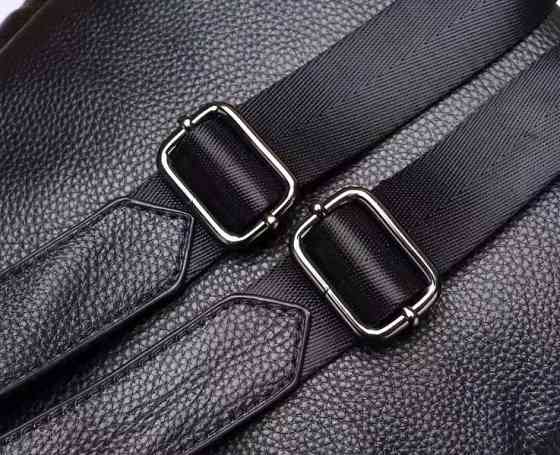 Надежный женский кожаный рюкзак Элегантный женский рюкзак из натуральной кожи TidinBag Киев