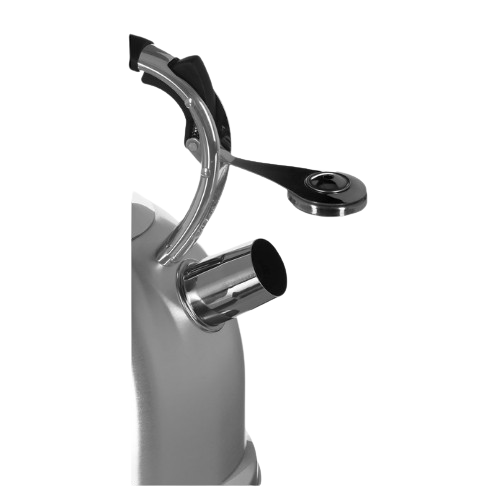 Чайник 2,9л металевий MR-1334 Maestro Житомир