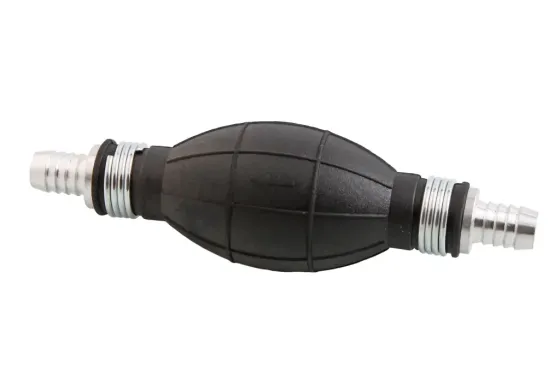 Шланг подкачки топлива 12мм Mar-Pol Винница