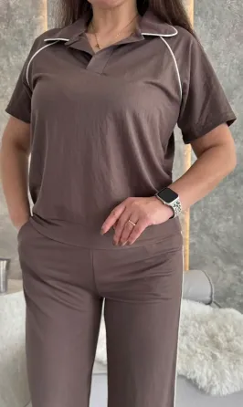 Костюм, який виглядає зібрано без зайвих зусиль Одеса