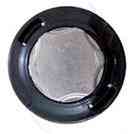 Шпулька косильна саморегулююча (omak den) (чорна, метал) Мукачево