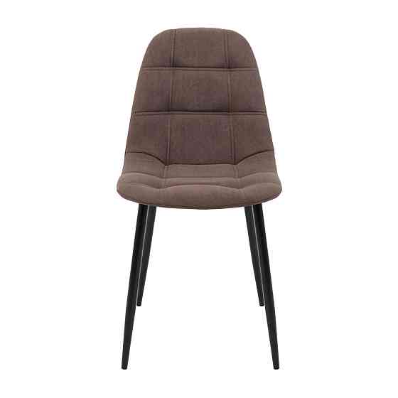 Стул Richman Сплит Ю Ножки черные Симпл 46 Киев