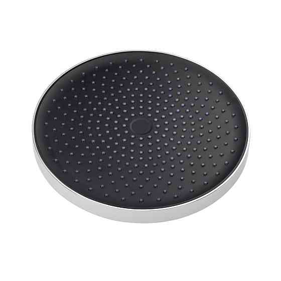 Лейка для верхнего душа Kroner Element 2801562901Z-0101 Киев