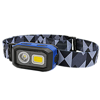 Ліхтар RIGHT HAUSEN HN-3130700 5W+4W Харків