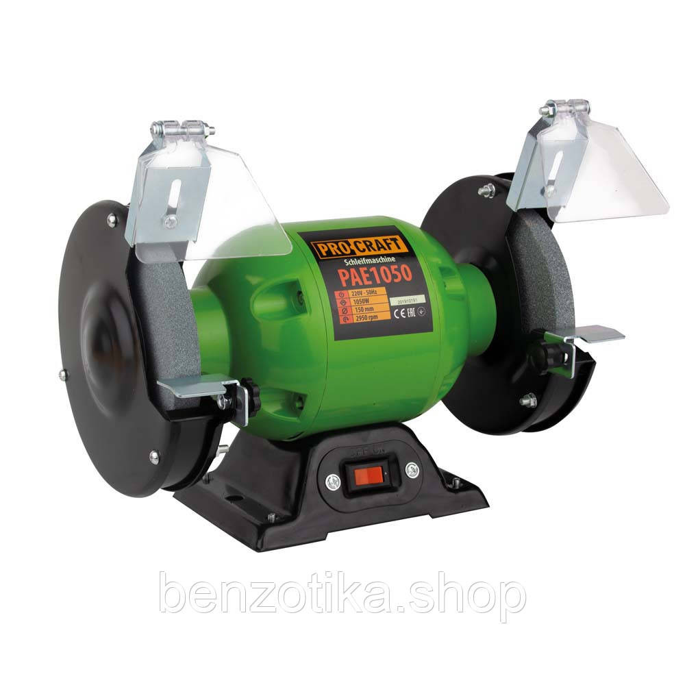 Точило Procraft PAE150/1050 Київ - фото 2