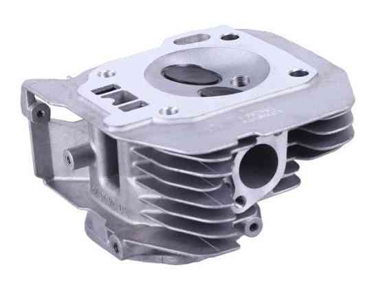 Головка блока в зборі на бензиновий двигун 188F Мукачево