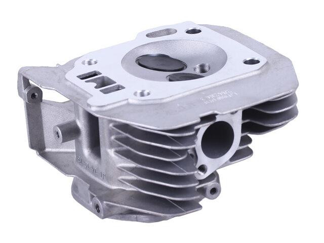 Головка блока в зборі на бензиновий двигун 188F Мукачево - фото 2