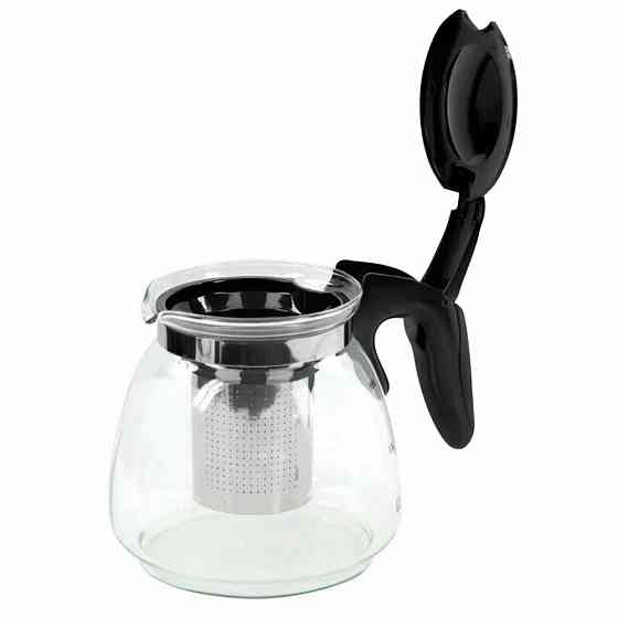 Електрочайник із заварником 2,2л SBR Київ