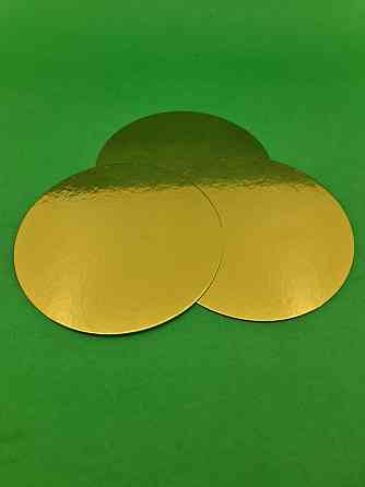 Подложка под торт D16 (1 шт) Харьков