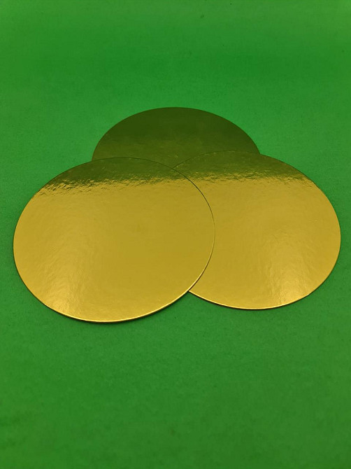 Подложка под торт D16 (1 шт) Харьков - изображение 3