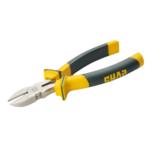 Бокорізи обгумовані 200мм CrV СИЛА Житомир - фото 1