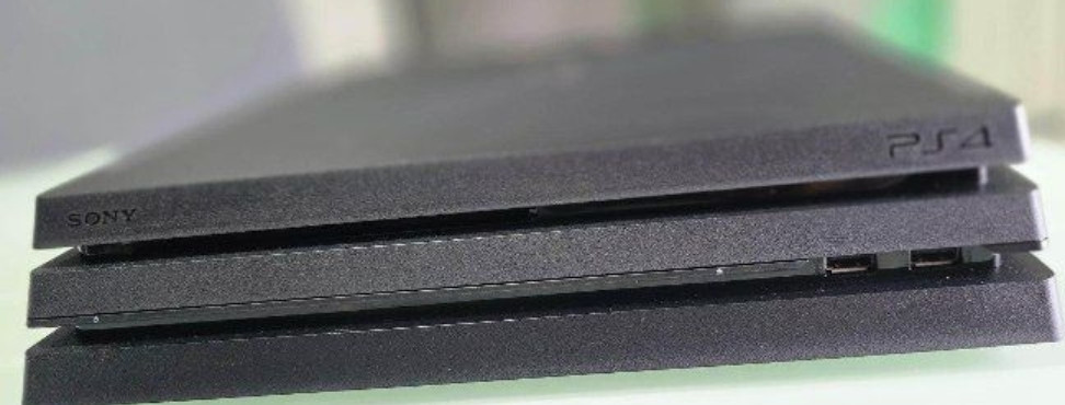 Приставка Sony PlayStation 4 Pro Харків - фото 5