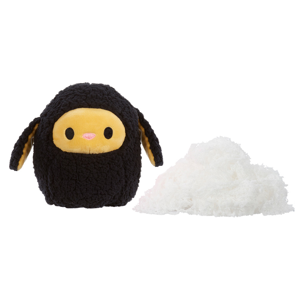 М’яка іграшка-антистрес Fluffie Stuffiez серії Small Plush-Овечка Днепр - изображение 6