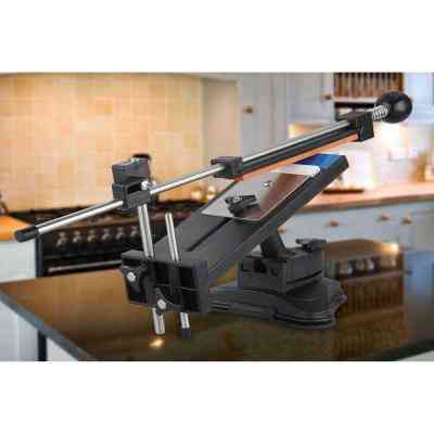 Точило Ruixin Touch Pro Ultra + камни 4 шт (30082) Винница