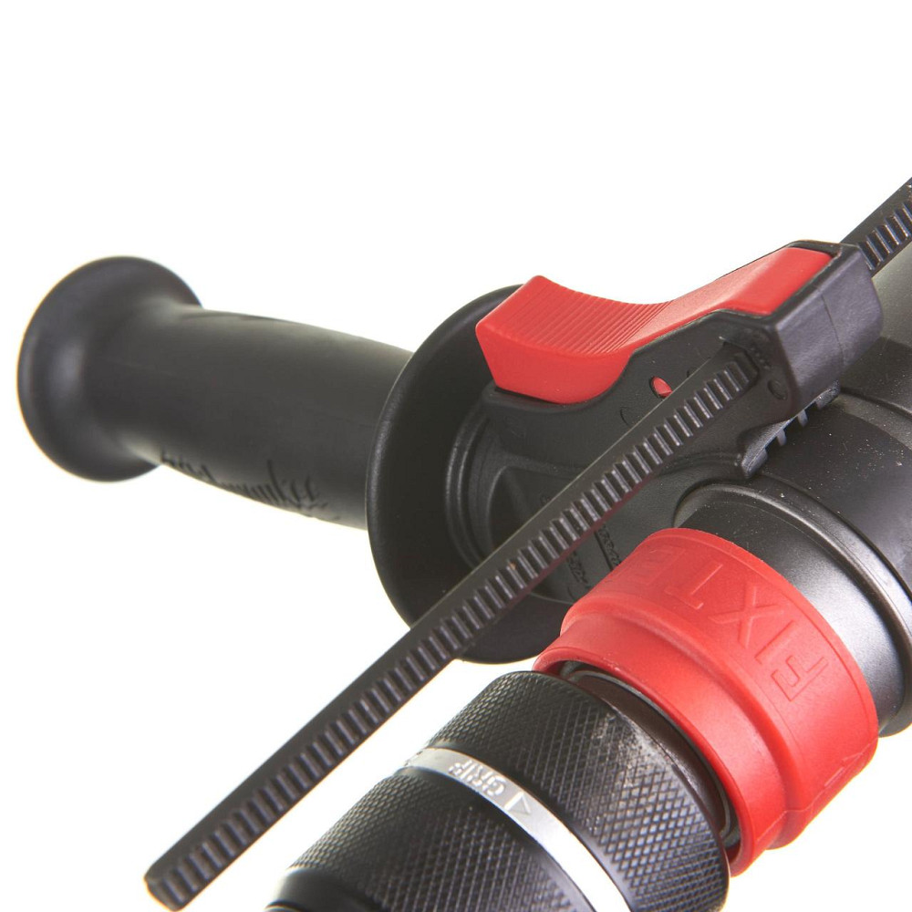 Перфоратор 3-режимный SDS-PLUS PH 26 TX MILWAUKEE потужн.800Вт 4933464579 (HD кейс) Одеса - фото 7