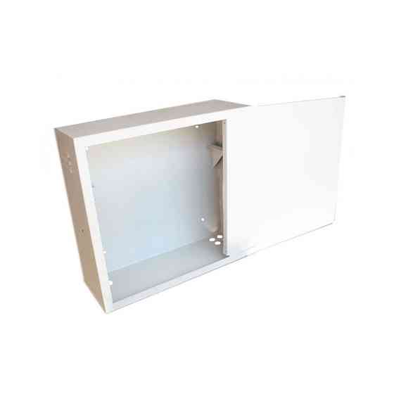 Шафа VAGOS 4U-1.5 550 х 500 х 250 мм Київ